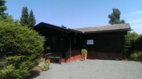  Blockhaus FerienZauber  Бромскрихен